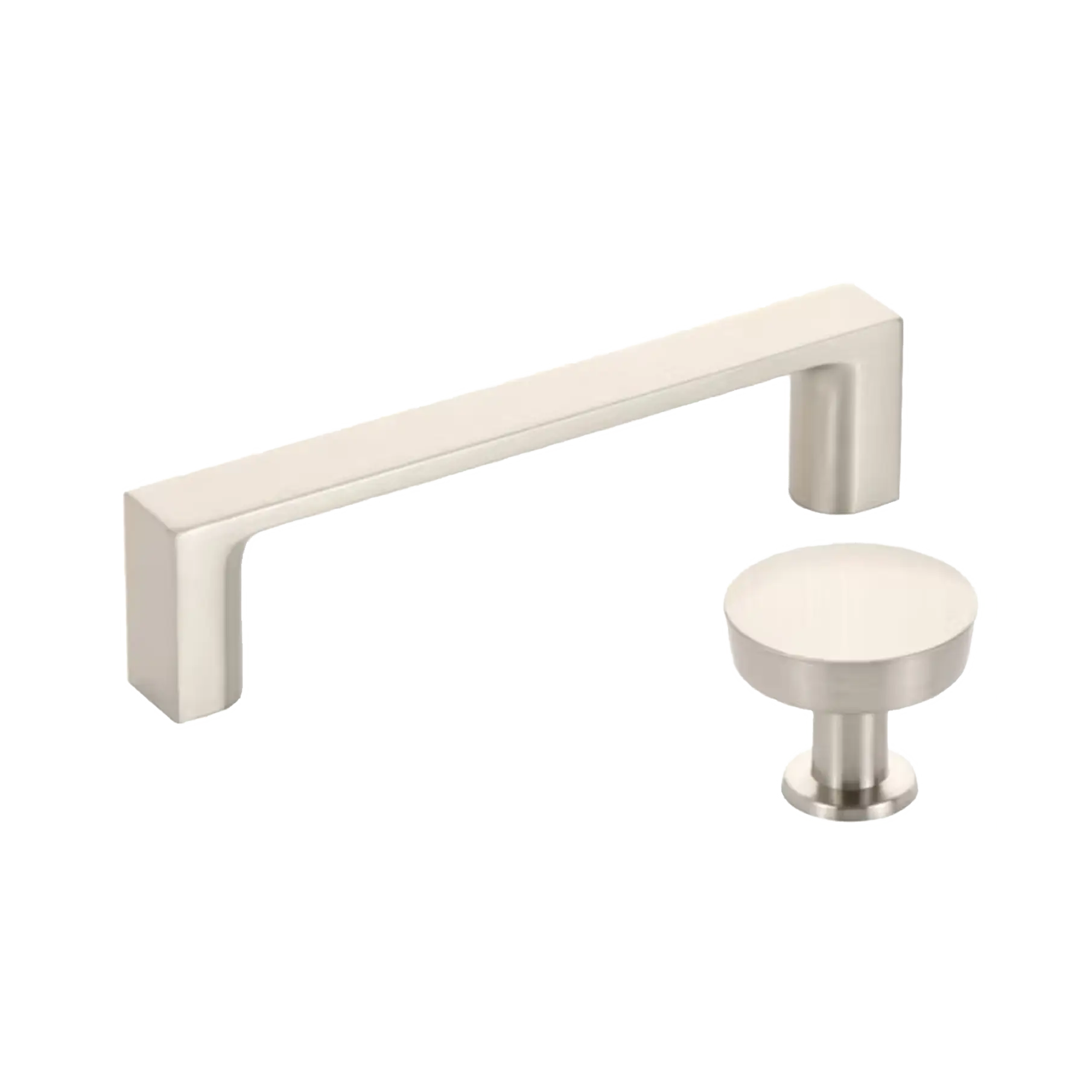 Hardware for media walls